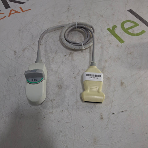 Zonare Zonare L10-5 Linear Transducer Ultrasound Probes reLink Online
