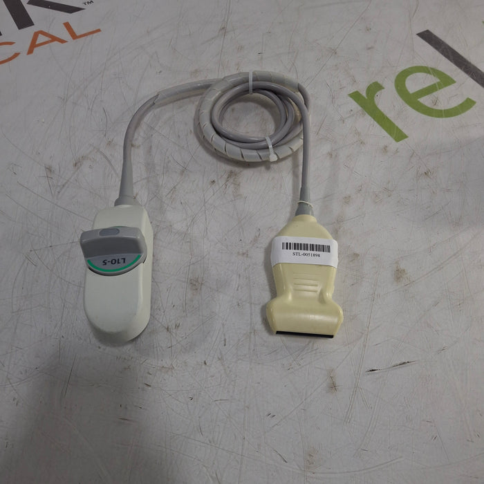 Zonare Zonare L10-5 Linear Transducer Ultrasound Probes reLink Online