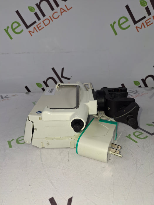 B. Braun B. Braun Infusomat Space w/Pole Clamp & AC Adapter Infusion Pump Infusion Pump reLink Online