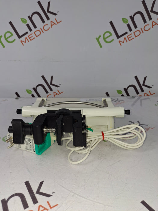 B. Braun B. Braun Infusomat Space w/Pole Clamp & AC Adapter Infusion Pump Infusion Pump reLink Online