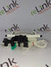 B. Braun B. Braun Infusomat Space w/Pole Clamp & AC Adapter Infusion Pump Infusion Pump reLink Online