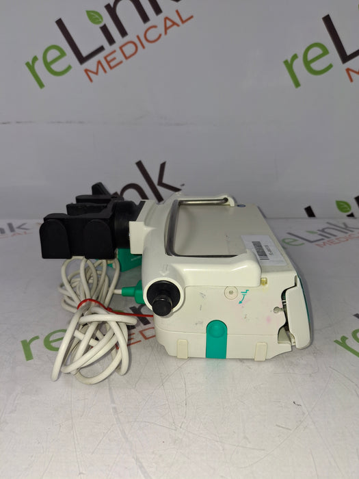 B. Braun B. Braun Infusomat Space w/Pole Clamp & AC Adapter Infusion Pump Infusion Pump reLink Online