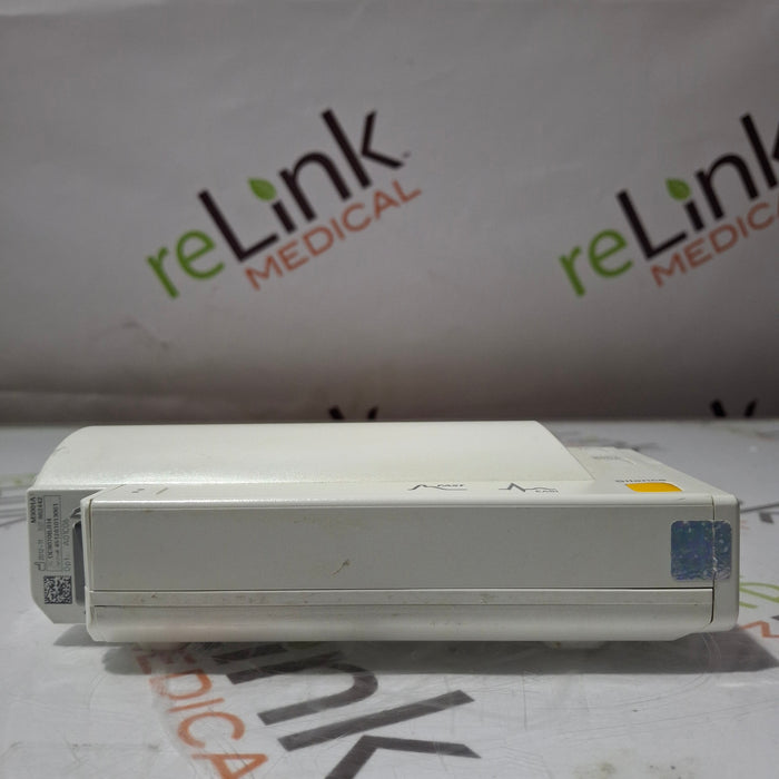Philips M3001A-A01C06 Fast SpO2, NIBP, ECG, Temp, IBP MMS Module