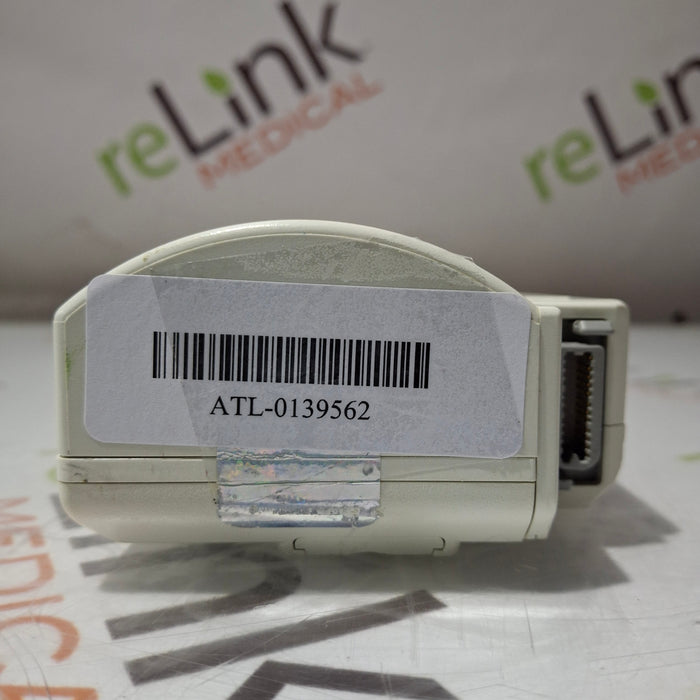 Philips M3001A-A01C06 Fast SpO2, NIBP, ECG, Temp, IBP MMS Module