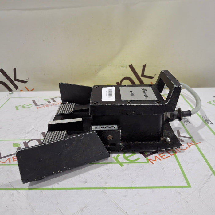 Valleylab E6008 Monopolar Electrosurgical Footswitch