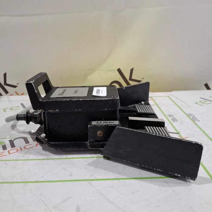 Valleylab E6008 Monopolar Electrosurgical Footswitch