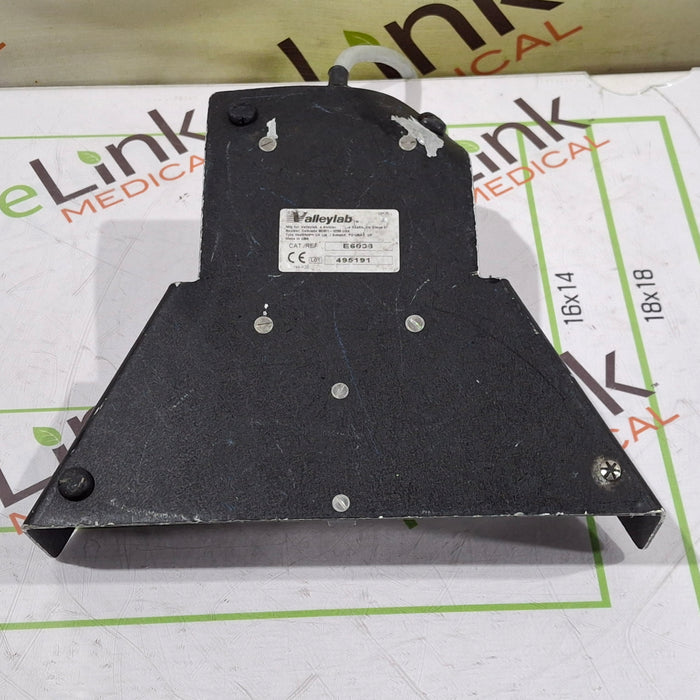 Valleylab E6008 Monopolar Electrosurgical Footswitch