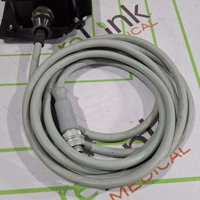 Valleylab E6008 Monopolar Electrosurgical Footswitch