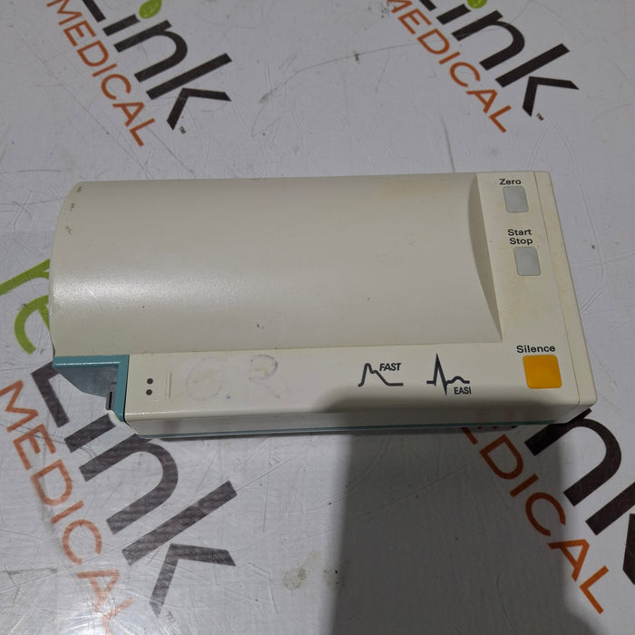 Philips M3001A-A01C06 Fast SpO2, NIBP, ECG, Temp, IBP MMS Module