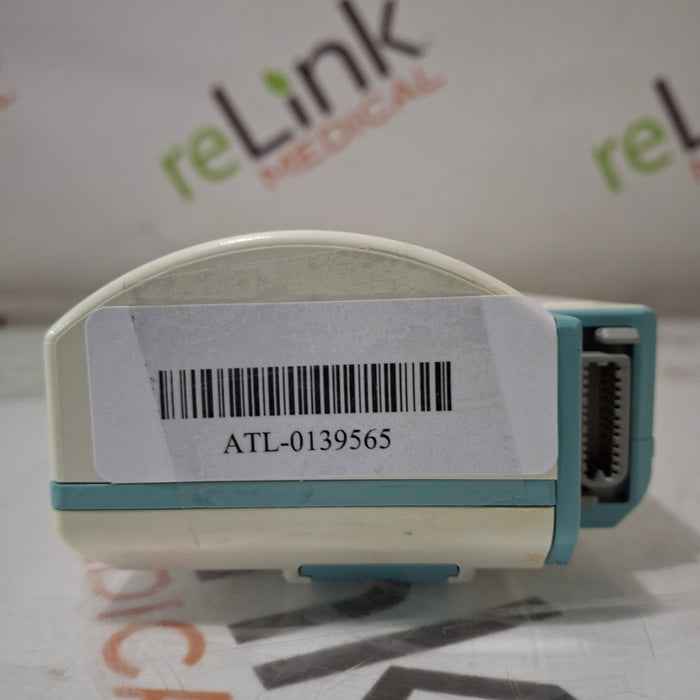 Philips M3001A-A01C06 Fast SpO2, NIBP, ECG, Temp, IBP MMS Module