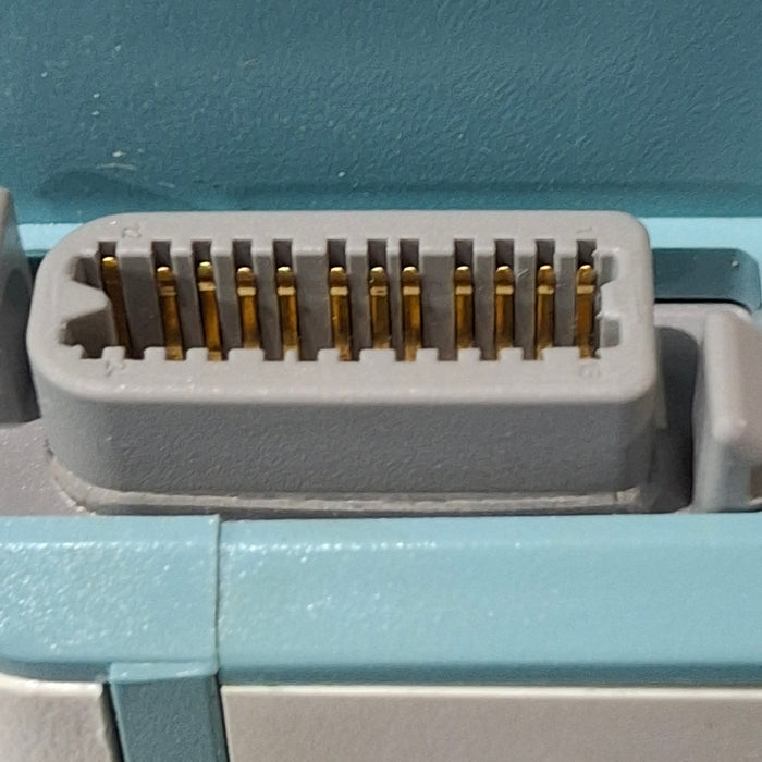 Philips M3001A-A01C06 Fast SpO2, NIBP, ECG, Temp, IBP MMS Module