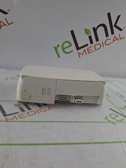 B. Braun Infusomat Space w/Pole Clamp & AC Adapter Infusion Pump