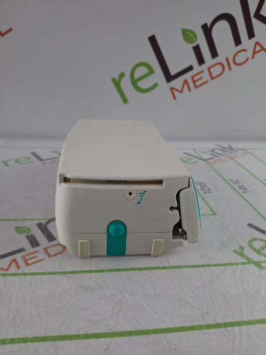 B. Braun Infusomat Space w/Pole Clamp & AC Adapter Infusion Pump