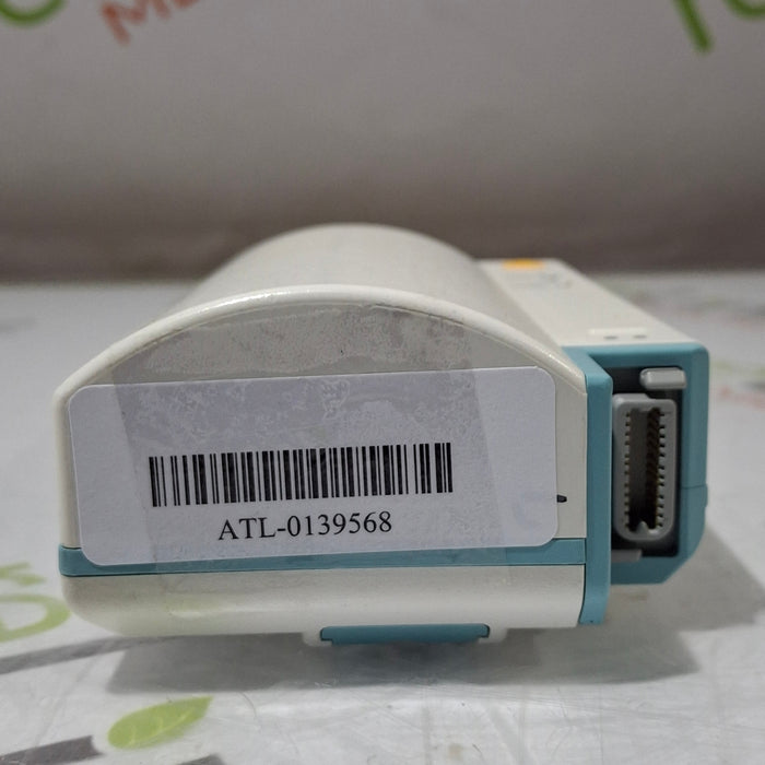 Philips M3001A-A01C06 Fast SpO2, NIBP, ECG, Temp, IBP MMS Module