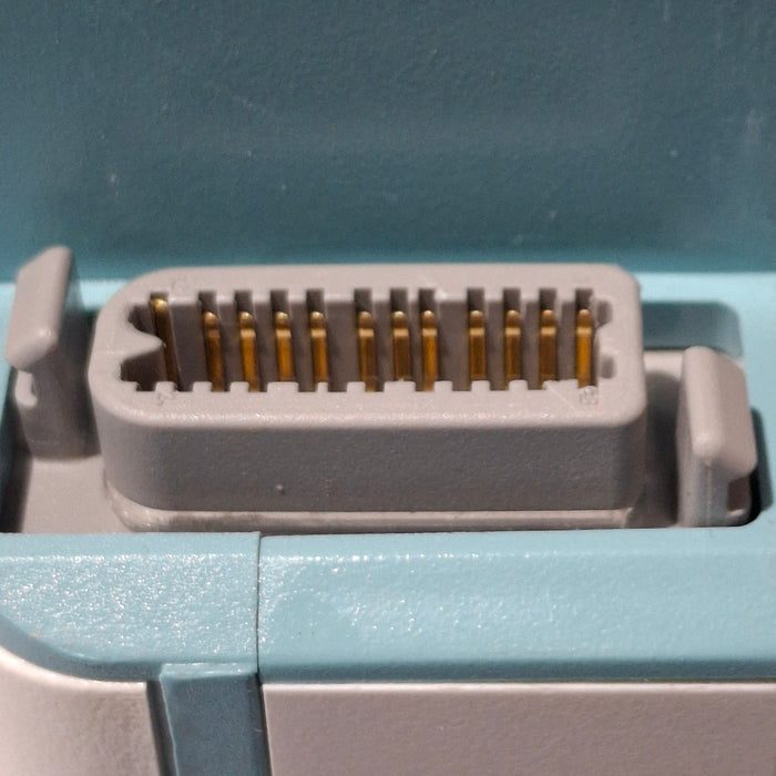 Philips M3001A-A01C06 Fast SpO2, NIBP, ECG, Temp, IBP MMS Module