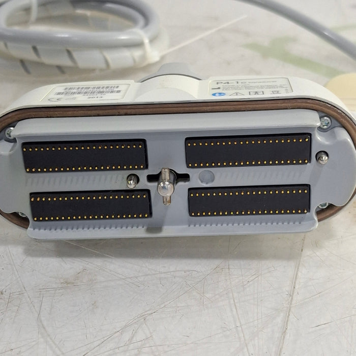 Zonare P4-1c Phased Array Transducer