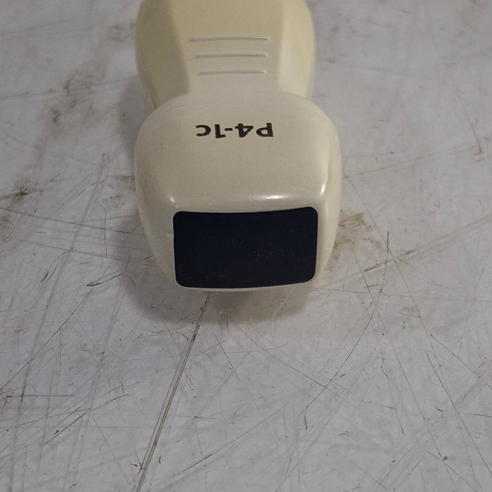 Zonare P4-1c Phased Array Transducer