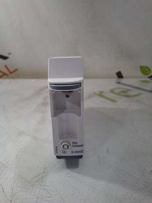 GE Healthcare GE Healthcare E-miniC-00 CO2 Module Patient Monitors reLink Online