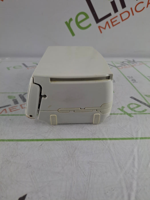 B. Braun Infusomat Space w/Pole Clamp & AC Adapter Infusion Pump