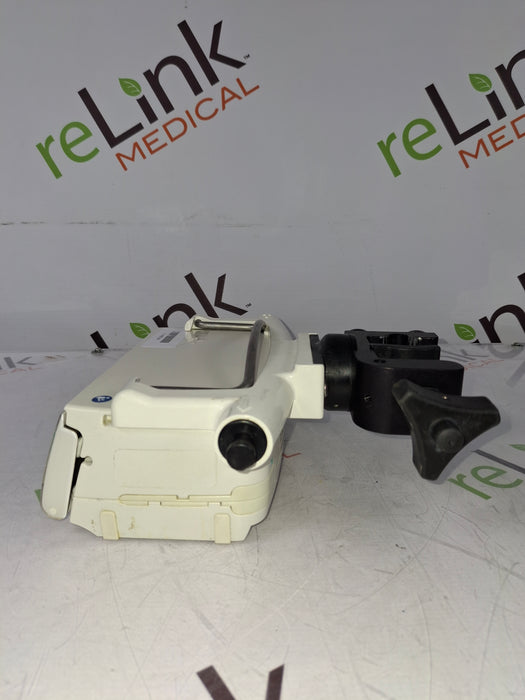 B. Braun B. Braun Infusomat Space w/Pole Clamp & AC Adapter Infusion Pump Infusion Pump reLink Online