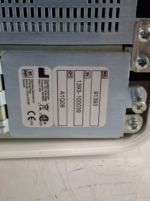 Spacelabs Healthcare Xprezzon Patient Monitor