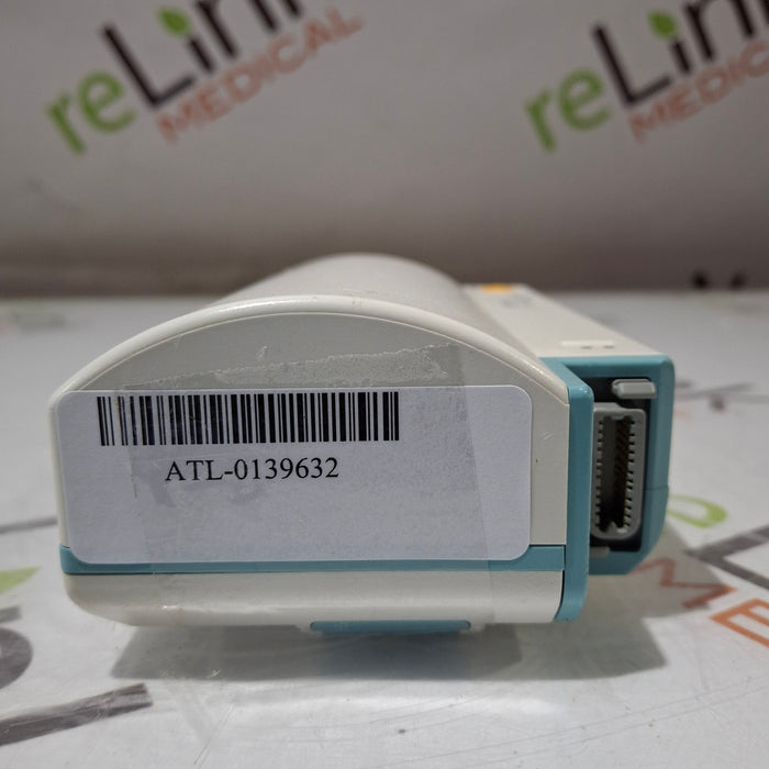 Philips M3001A-A01C06 Fast SpO2, NIBP, ECG, Temp, IBP MMS Module