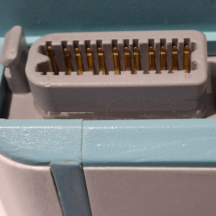 Philips M3001A-A01C06 Fast SpO2, NIBP, ECG, Temp, IBP MMS Module