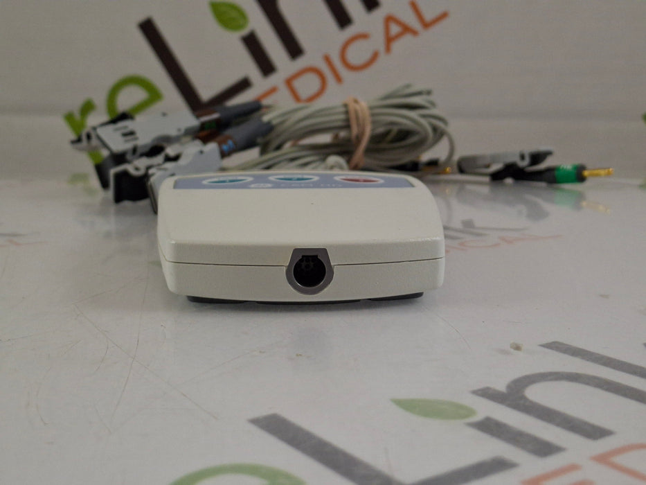 GE Healthcare CAM-HD Acquisition Module