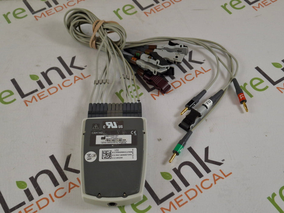 GE Healthcare CAM-HD Acquisition Module