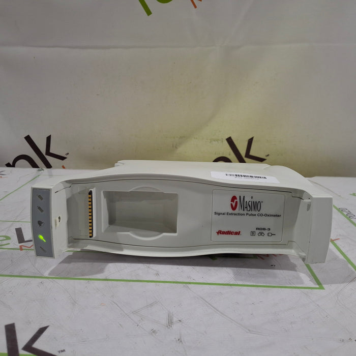 Masimo Radical Signal Extraction RDS-3 Docking Station