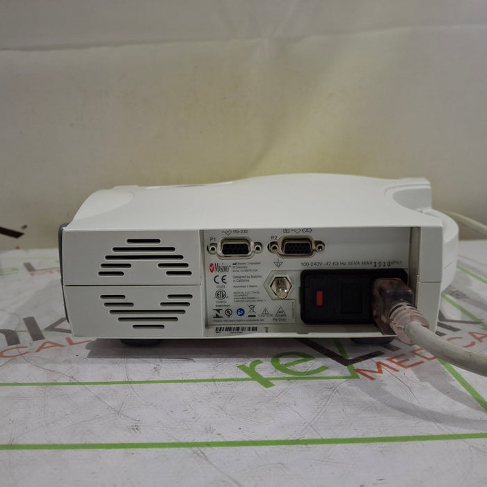 Masimo Radical Signal Extraction RDS-3 Docking Station