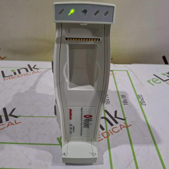 Masimo Radical Signal Extraction RDS-3 Docking Station