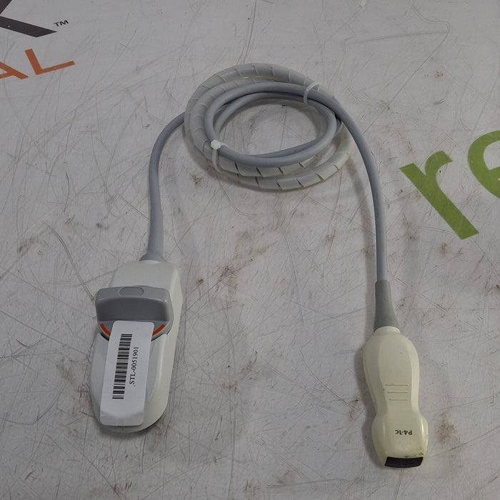 Zonare P4-1c Phased Array Transducer