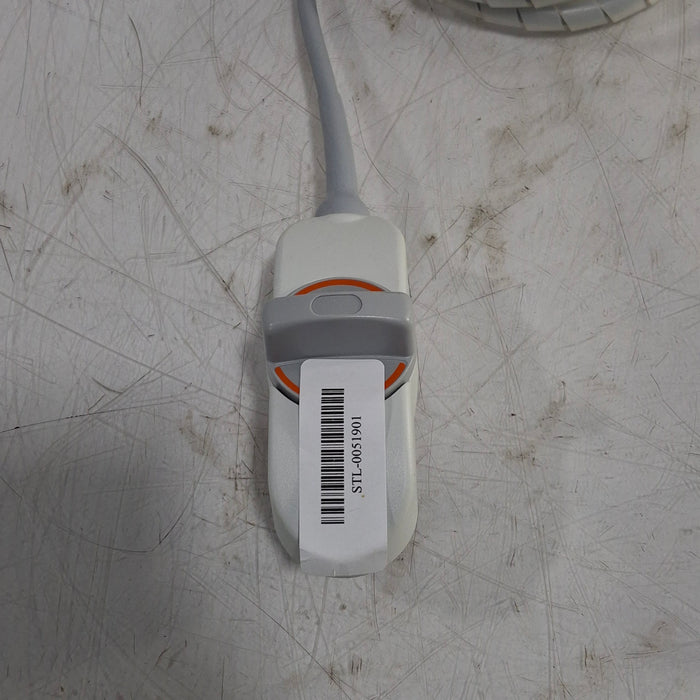 Zonare P4-1c Phased Array Transducer