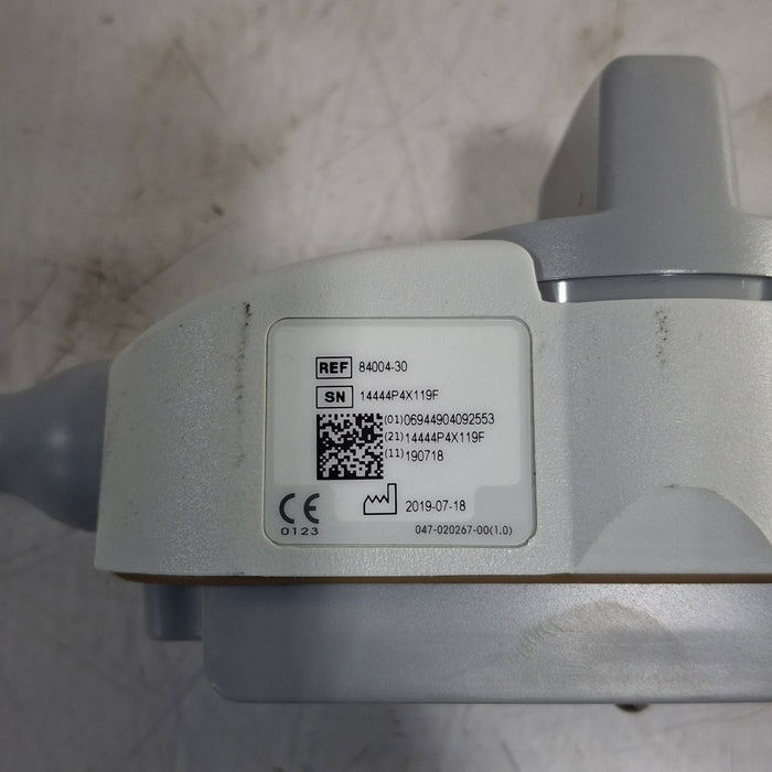 Zonare P4-1c Phased Array Transducer