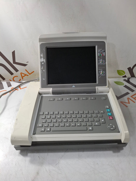 GE Healthcare MAC 5500 ECG without CAM Module
