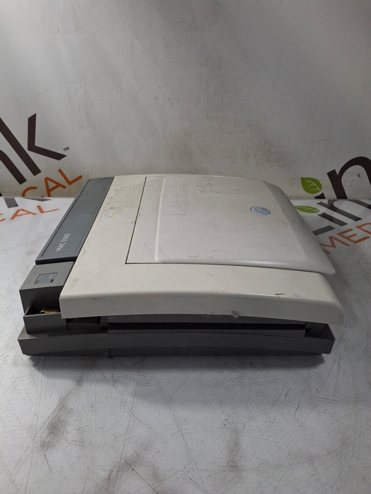 GE Healthcare MAC 5500 ECG without CAM Module