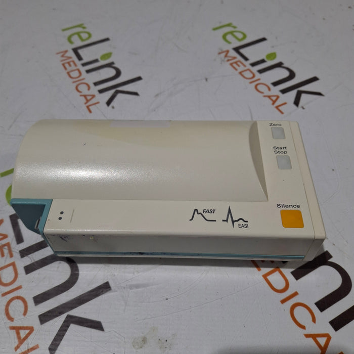 Philips M3001A-A01C06 Fast SpO2, NIBP, ECG, Temp, IBP MMS Module