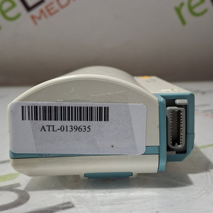 Philips M3001A-A01C06 Fast SpO2, NIBP, ECG, Temp, IBP MMS Module