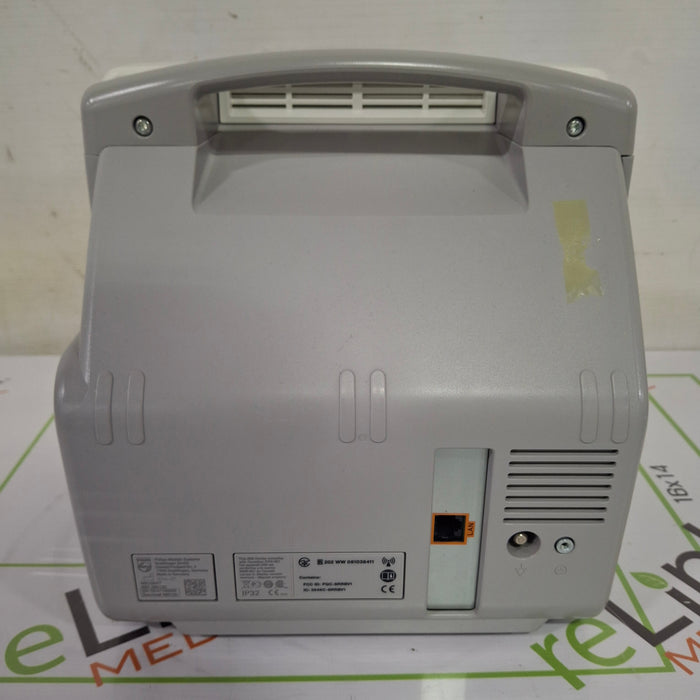 Philips IntelliVue MP5T Patient Monitor