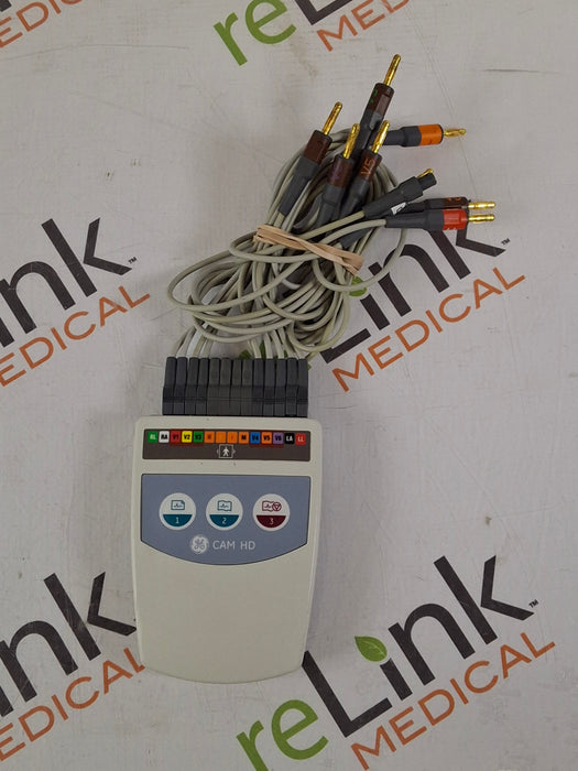 GE Healthcare CAM-HD Acquisition Module