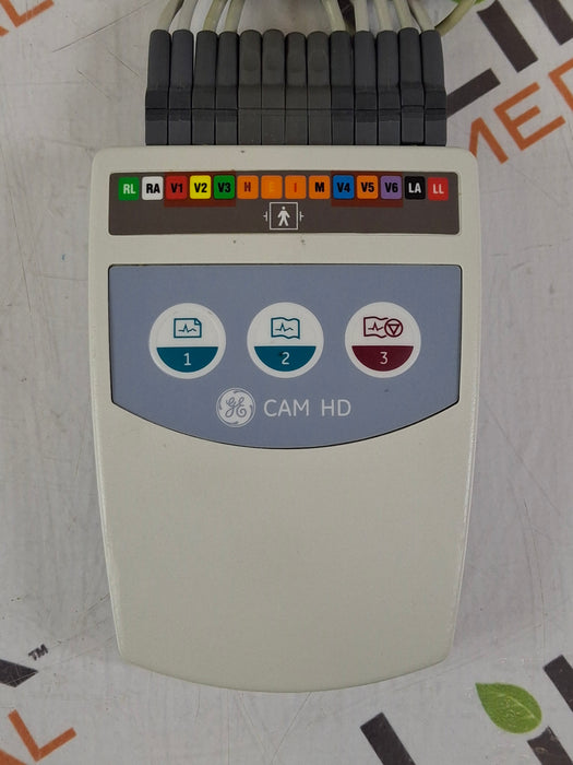 GE Healthcare CAM-HD Acquisition Module