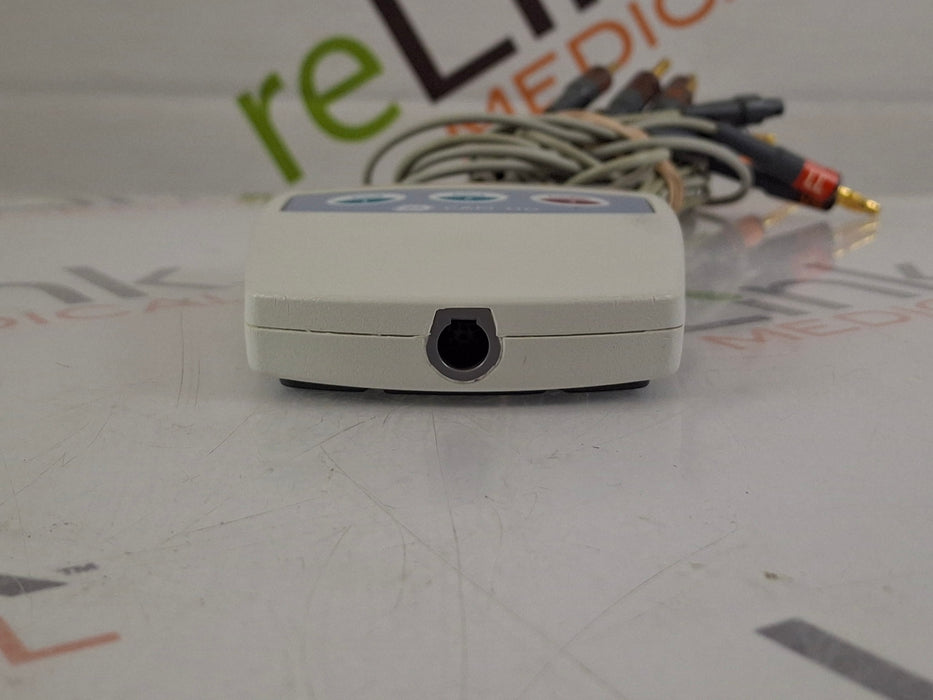 GE Healthcare CAM-HD Acquisition Module