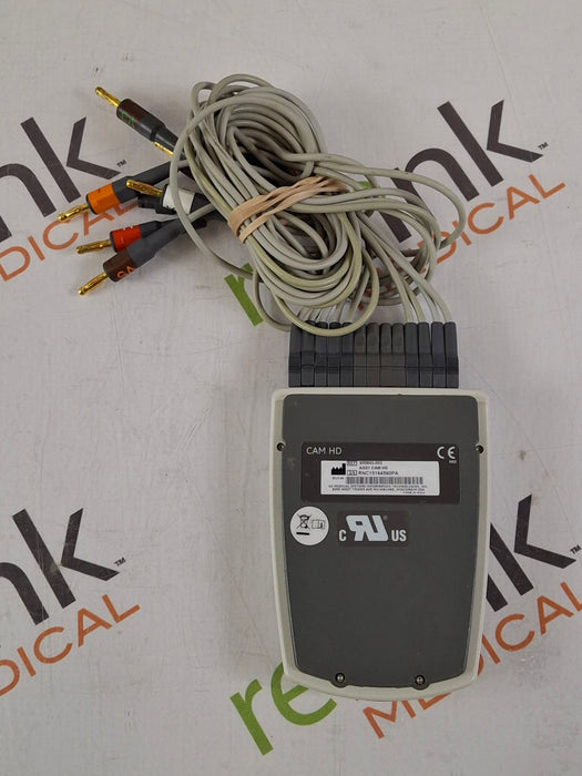 GE Healthcare CAM-HD Acquisition Module