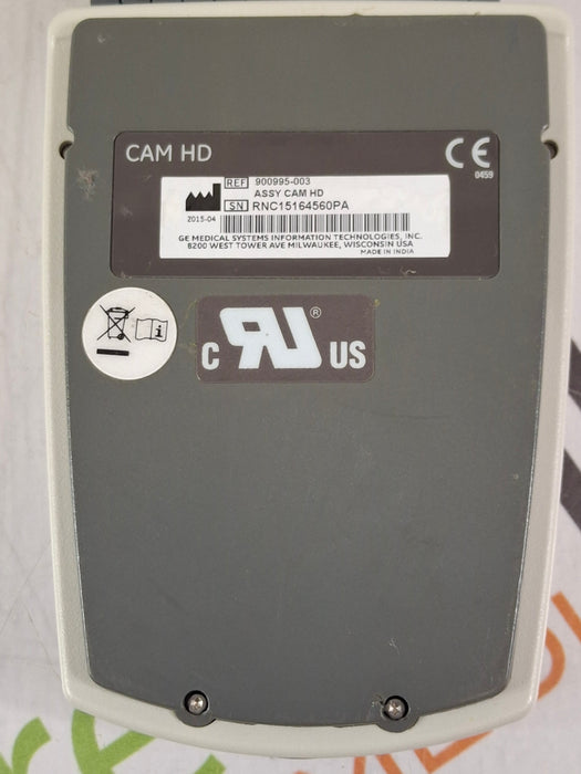 GE Healthcare CAM-HD Acquisition Module