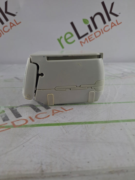 B. Braun Infusomat Space w/Pole Clamp & AC Adapter Infusion Pump