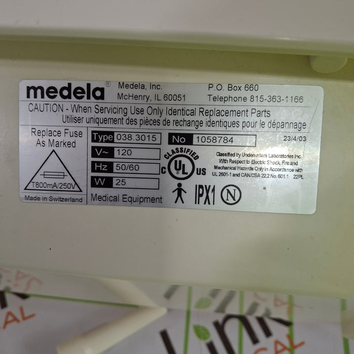 Medela Bilibed Phototherapy System