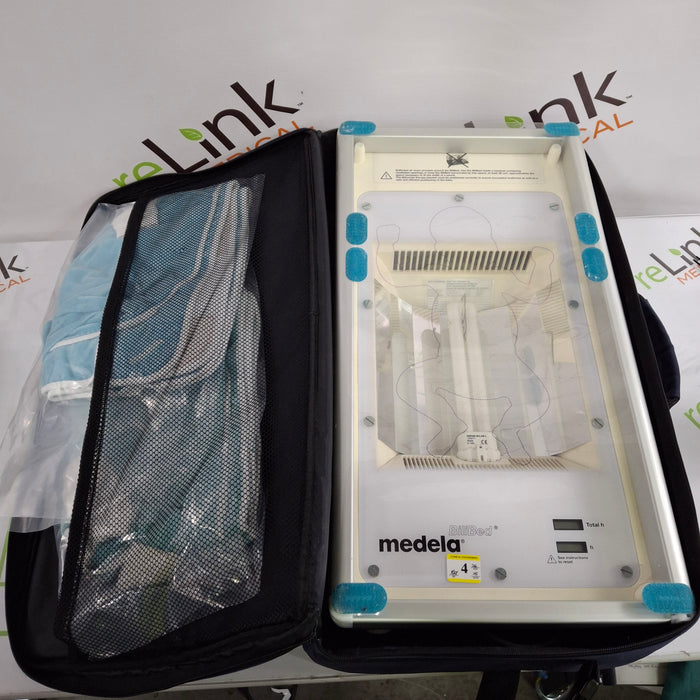 Medela Bilibed Phototherapy System