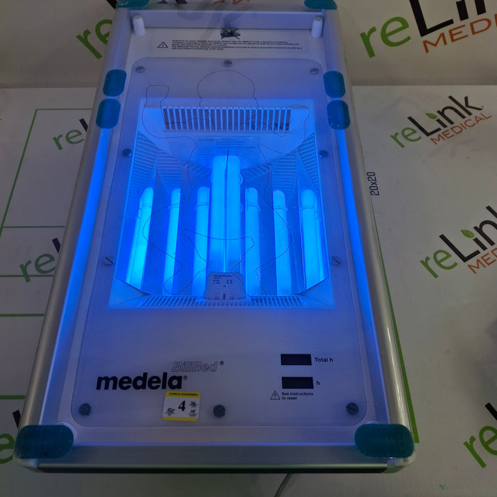 Medela Bilibed Phototherapy System