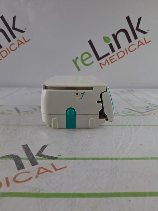 B. Braun Infusomat Space w/Pole Clamp & AC Adapter Infusion Pump